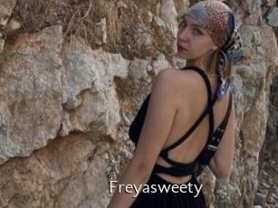 Freyasweety