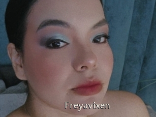 Freyavixen