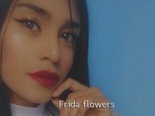 Frida_flowers
