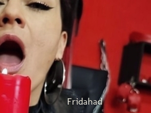 Fridahad