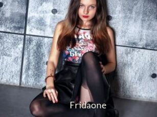 Fridaone