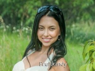 Fruitkandy