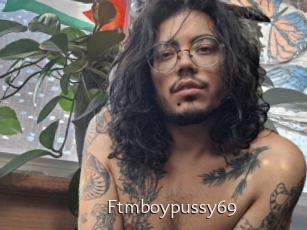 Ftmboypussy69