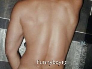 Funnyboy19