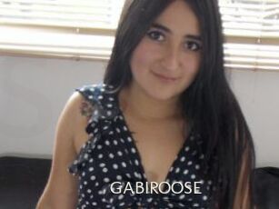 GABIROOSE