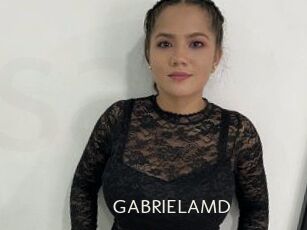GABRIELAMD