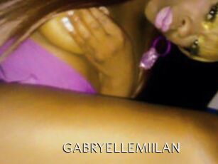 GABRYELLEMIILAN