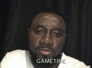 GAMETIME