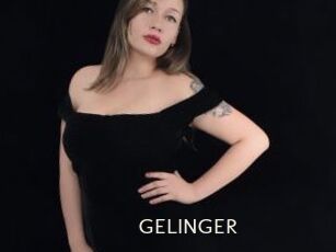 GELINGER