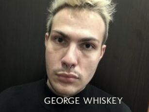 GEORGE_WHISKEY