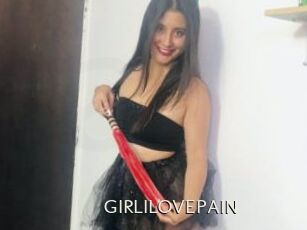 GIRLILOVEPAIN