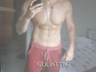 GOLIATTBG