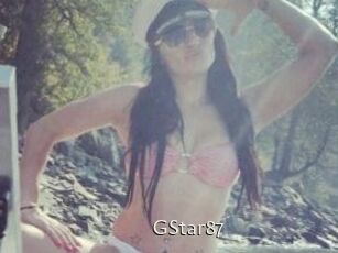 GStar87