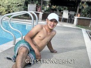 GUYSTRONGERHOT