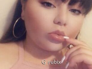 G_rubix