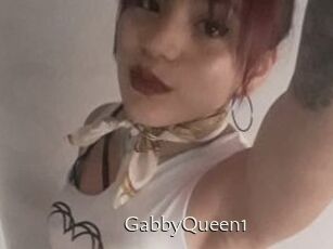 GabbyQueen1