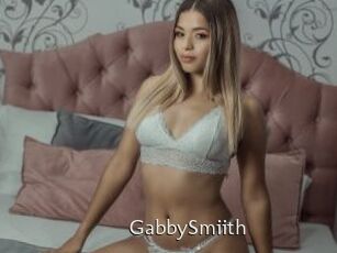 GabbySmiith