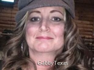 Gabby_Texas