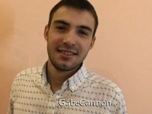 GabeCannon