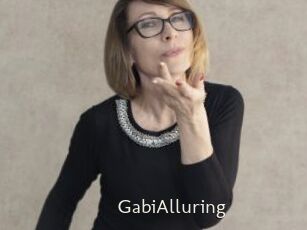 GabiAlluring