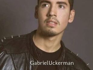 GabrielUckerman