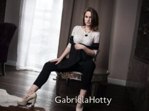 GabrielaHotty