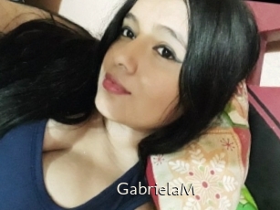 GabrielaM