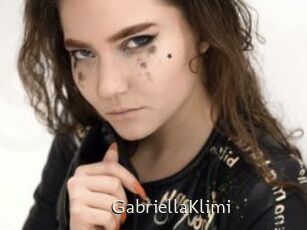 GabriellaKlimi