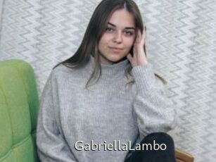 GabriellaLambo