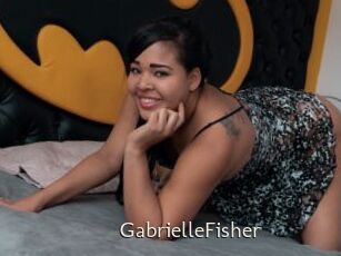 GabrielleFisher