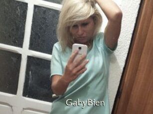 GabyBien
