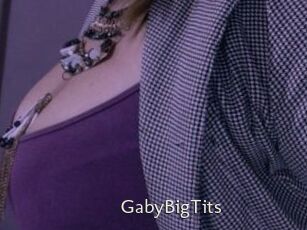 GabyBigTits