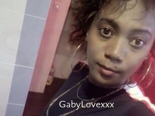 GabyLovexxx