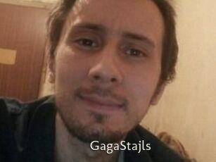 GagaStajls