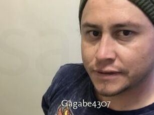 Gagabe4307