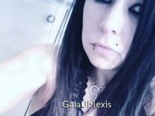 GaiaUhlexis