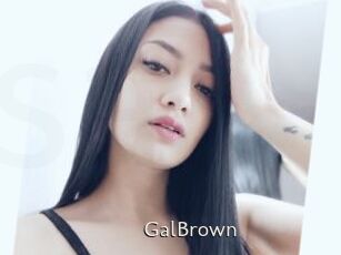 GalBrown