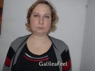 GalileaFeel