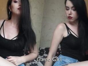 Game_Girl