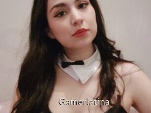 Gamerlatina