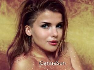 GannaSun