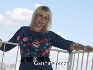 GannaWoman