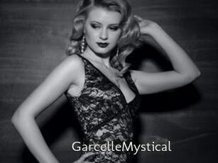 GarcelleMystical