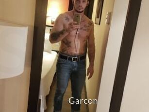 Garcon