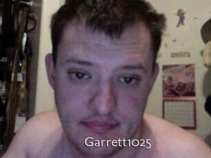 Garrett1025