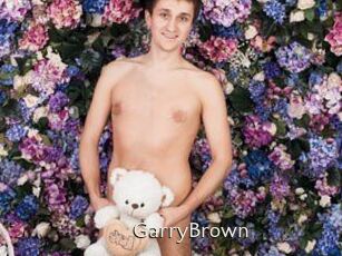 GarryBrown