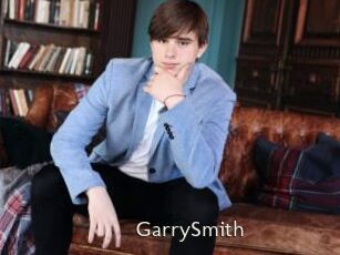 GarrySmith
