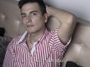 GaryDepaul