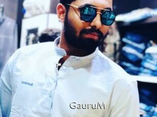 GauruM