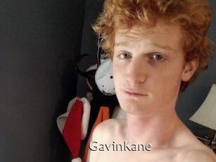 Gavin_Kane